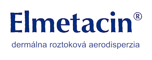 Elmetacin